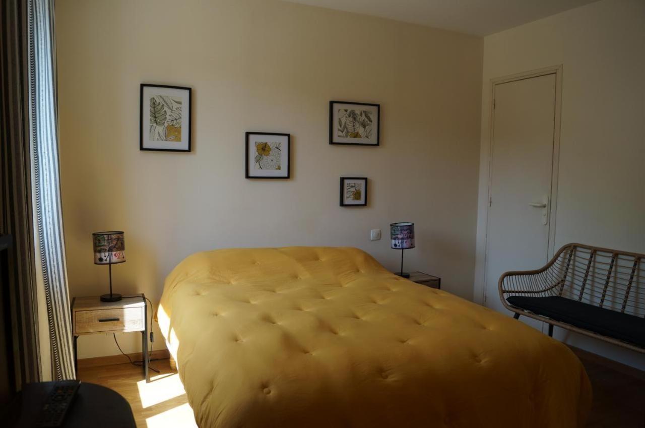 Le Sechoir Dantan Hotel Doudeville Buitenkant foto