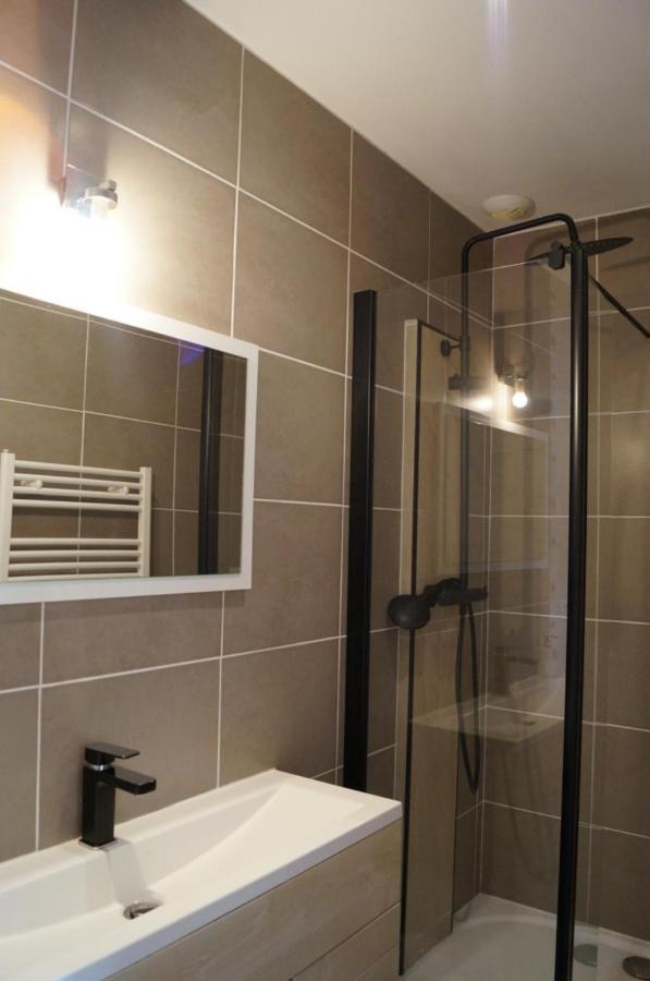 Le Sechoir Dantan Hotel Doudeville Buitenkant foto